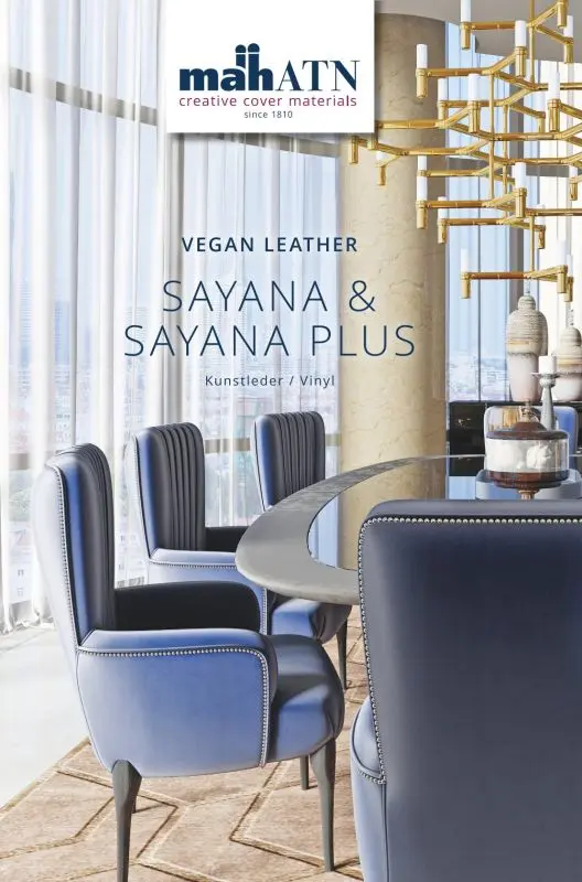 Provkarta Sayana & Sayana Plus
