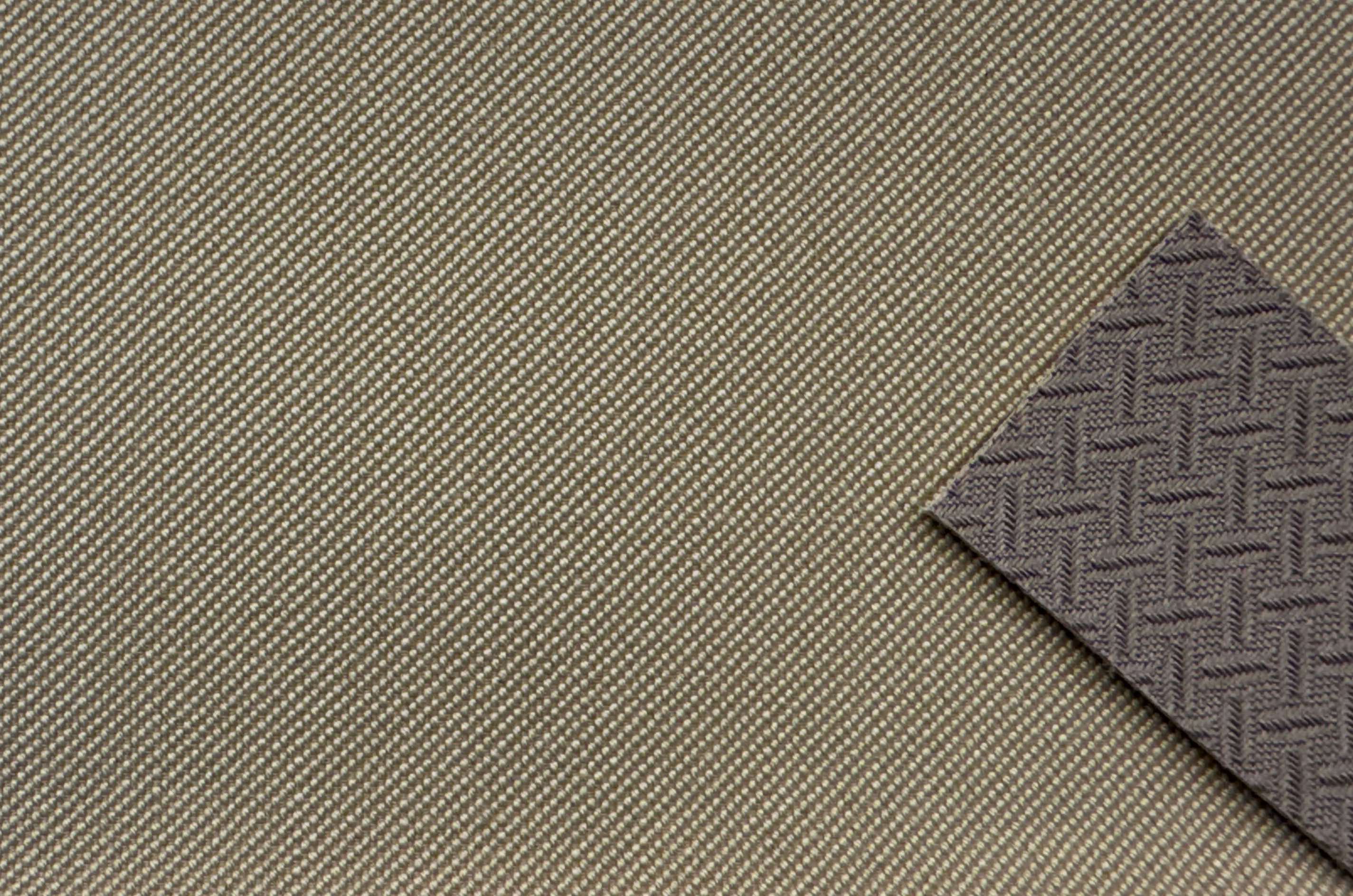 Sufflettväv SL Classic beige/beige