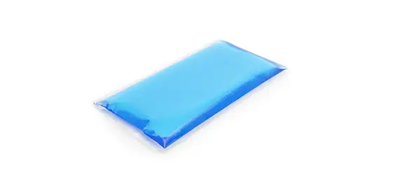 Gel block 20x10