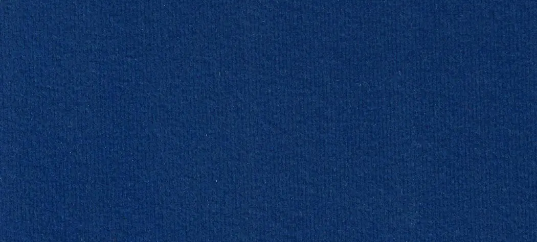 Recaro-tyg laminerad velour, blå