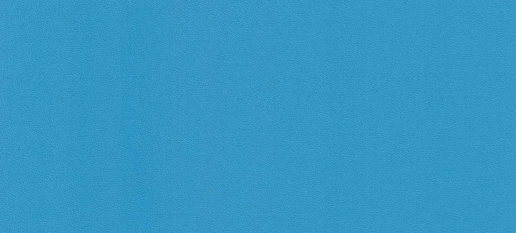 Cleanness blå