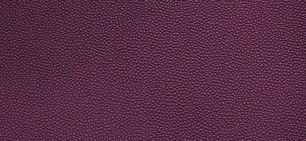 Konstläder Stingray violett
