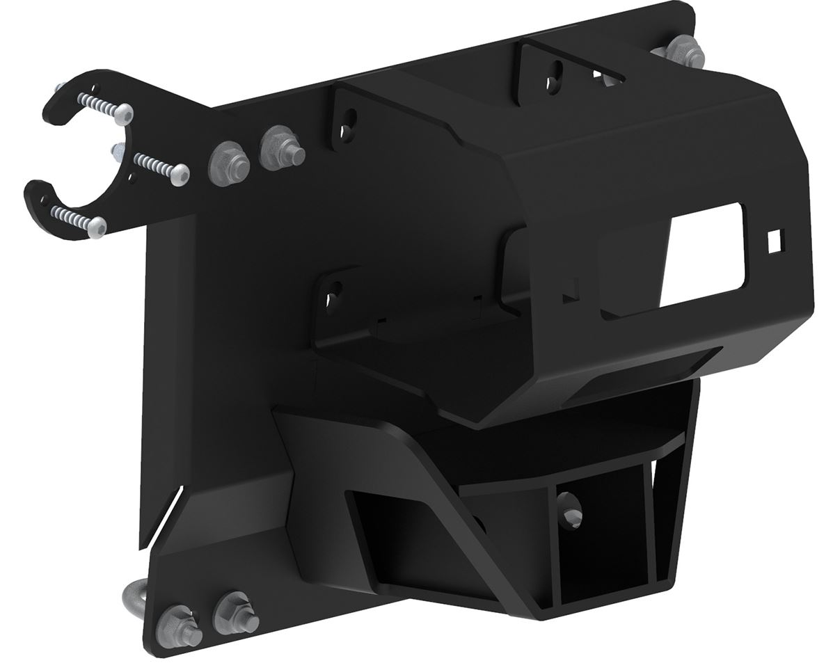 Bakre vinschfäste CF-Moto 450/520 2023+