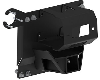 Bakre vinschfäste CF-Moto 450/520 2023+