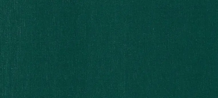 Silkimprint, grön
