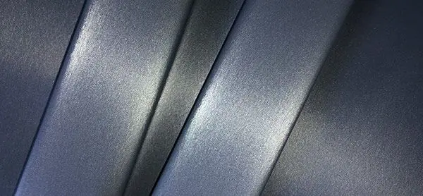 Silkimprint, antracit