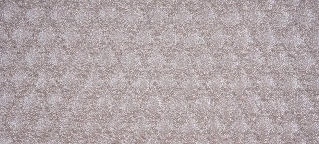 Exclusive quiltad,  sand