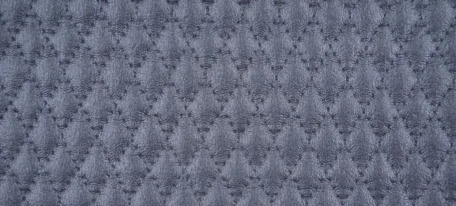 Exclusive quiltad, granit