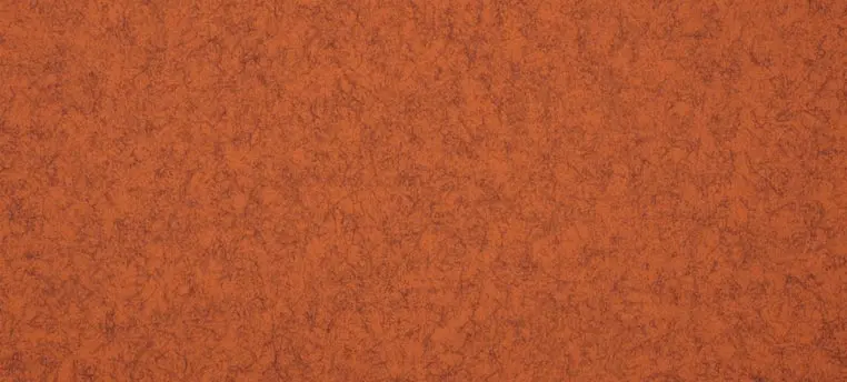 Melange orange