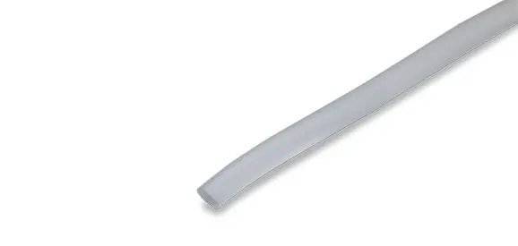 Kederinlägg mjuk 2mm