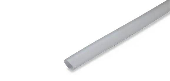 Kederinlägg mjuk 3mm