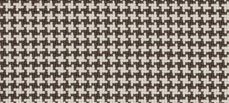 Laufen Plus, mörkbrun/cream