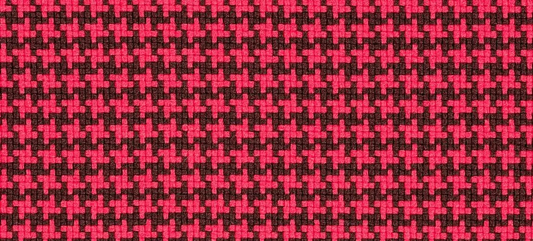 Laufen Plus, rosa/mörkbrun