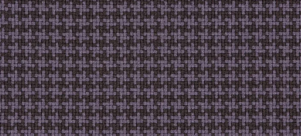 Laufen Plus, mörklila/svart