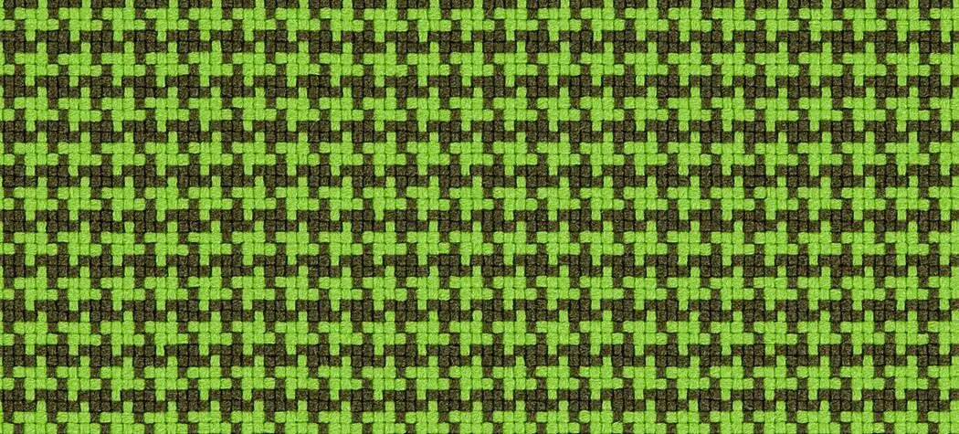 Laufen Plus, mörkbrun/limegrön