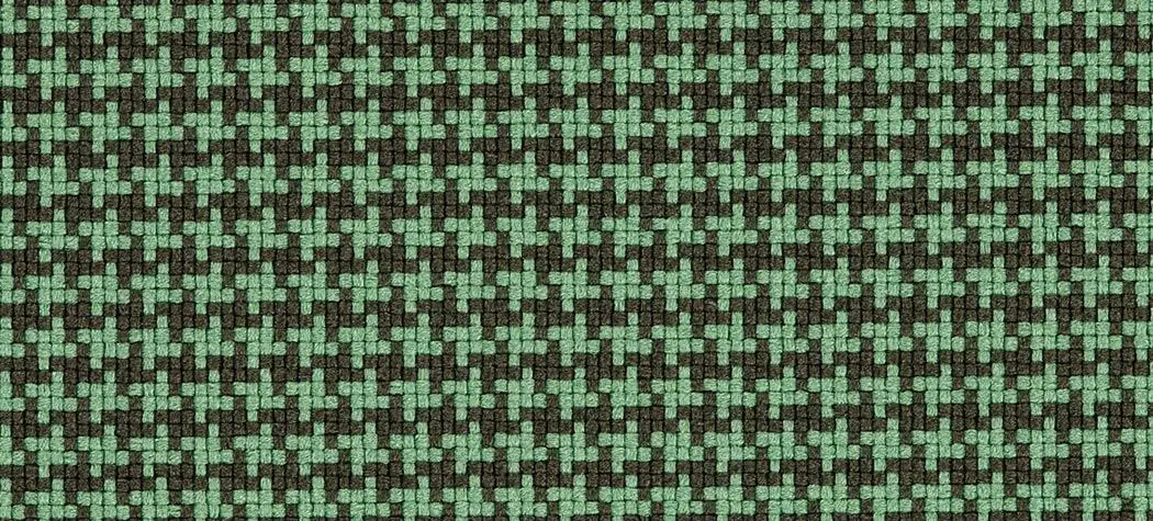 Laufen Plus, mörkbrun/grön