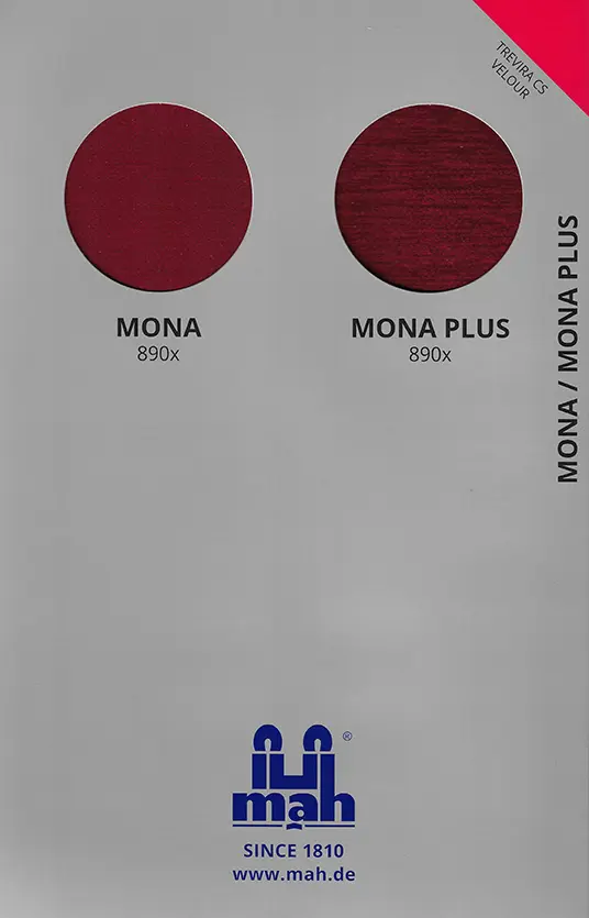 Provkarta Mona/ Mona Plus