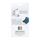 WeRMK Jewelry Press Alphapet Stamps - Serif Lowercase & Symbols