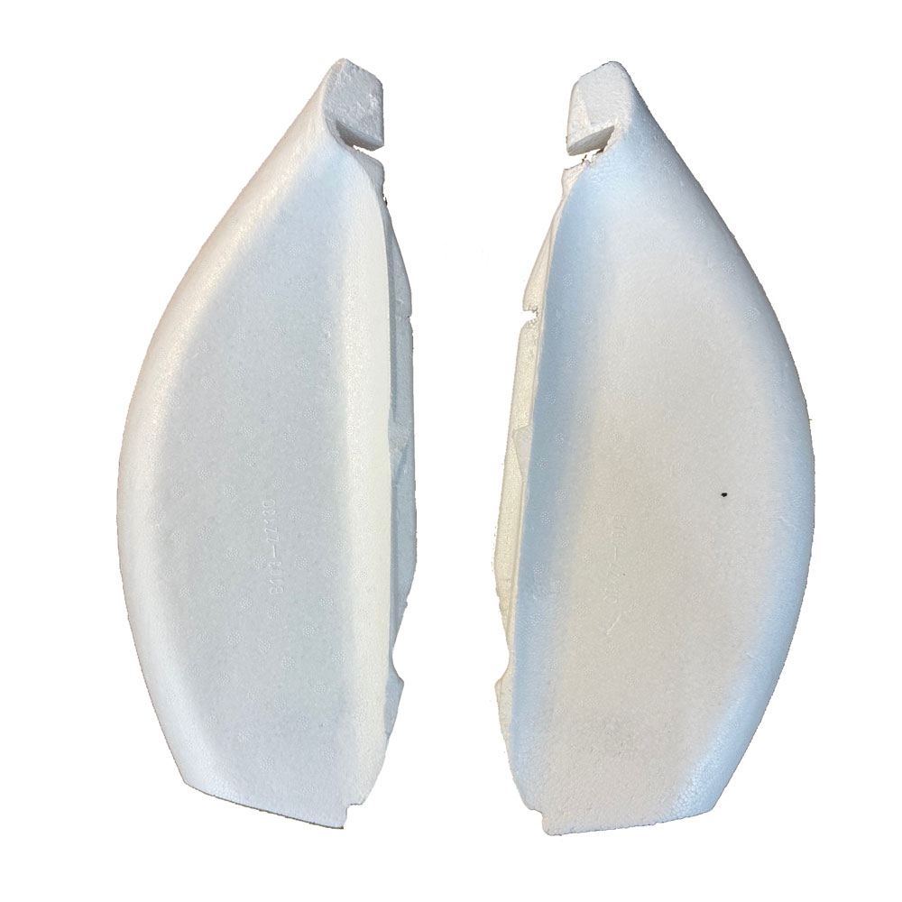 BeSafe EPS Sidor - iZi Modular RF