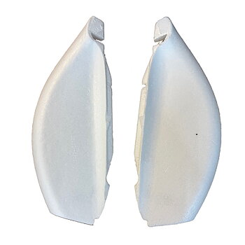 BeSafe EPS Sidor - iZi Modular RF
