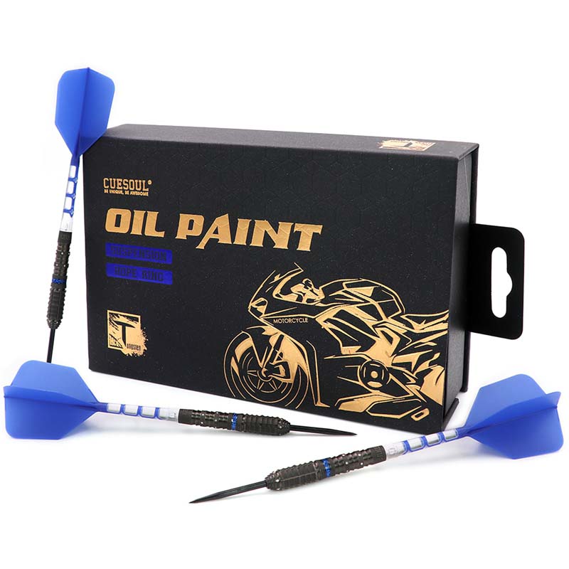 Cuesoul Motorcycle Suspension 90% 24g - 3