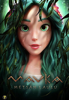 MAVKA - METSÄN LAULU