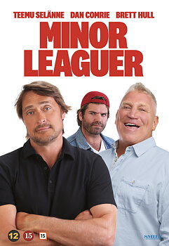 MINOR LEAGUER