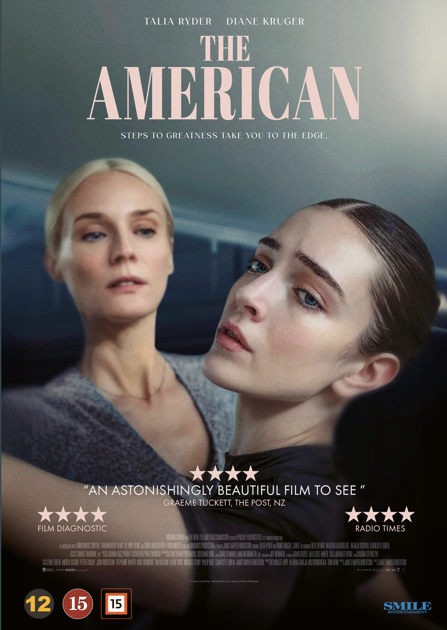 AMERICAN