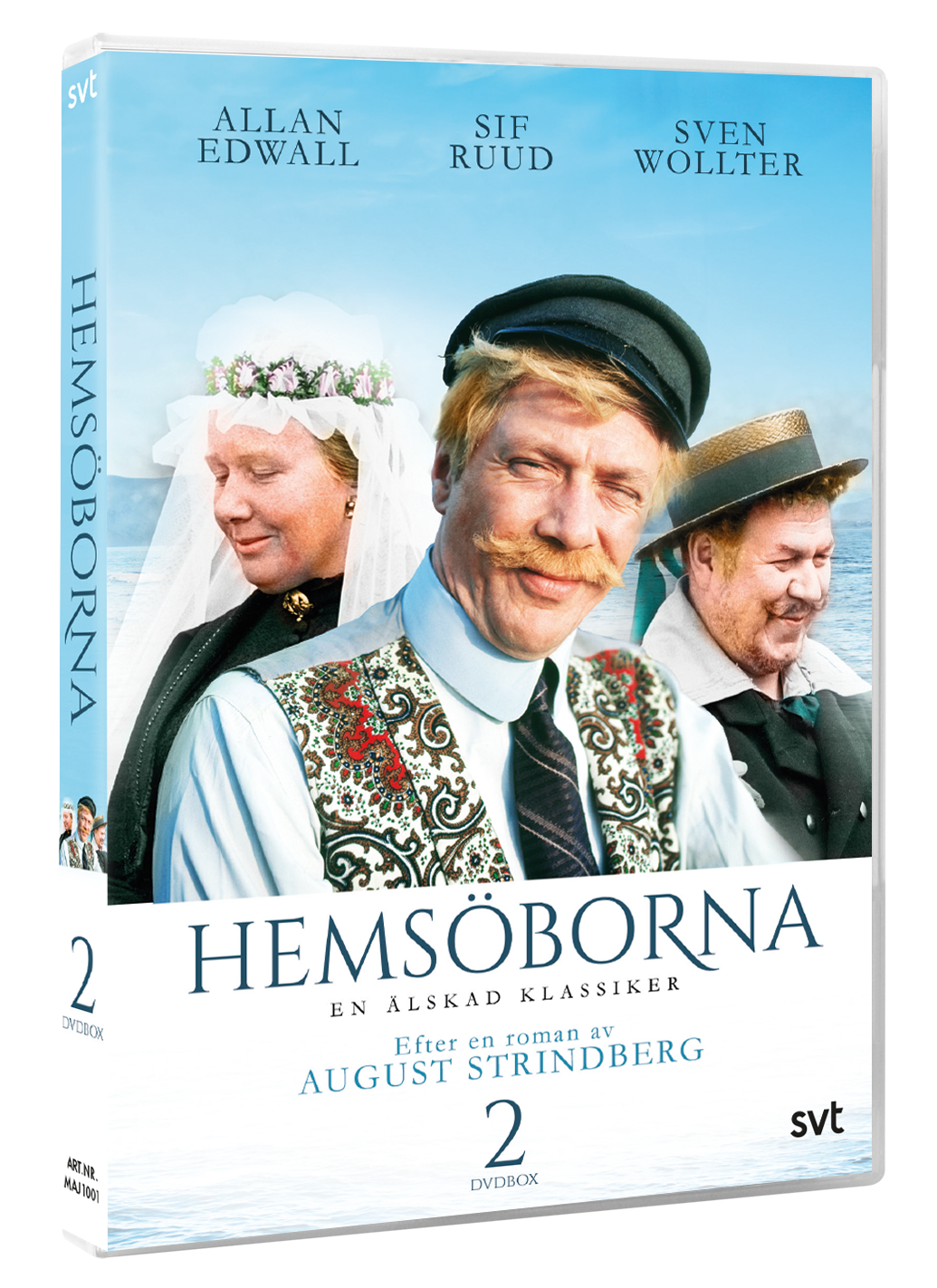 Hemsöborna