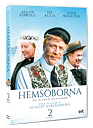 Hemsöborna