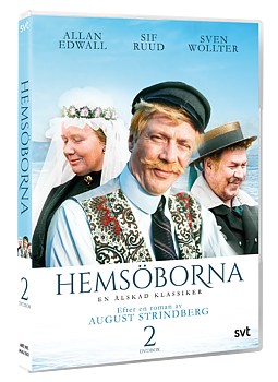 Hemsöborna