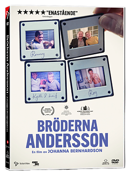 Bröderna Andersson