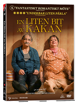 En liten bit av kakan