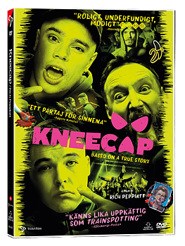 Kneecap