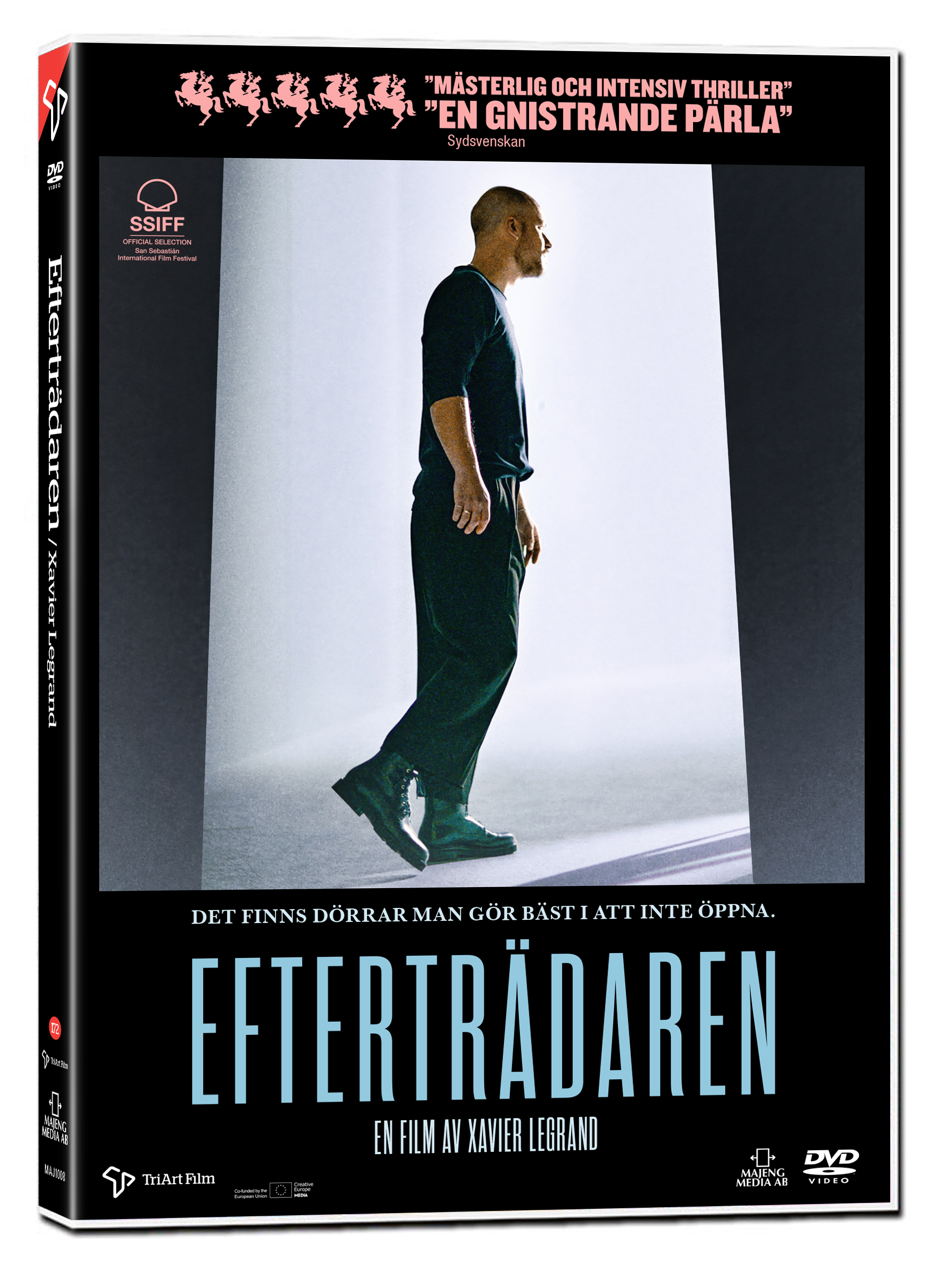 Efterträdaren