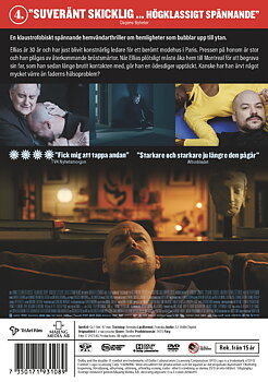 Efterträdaren