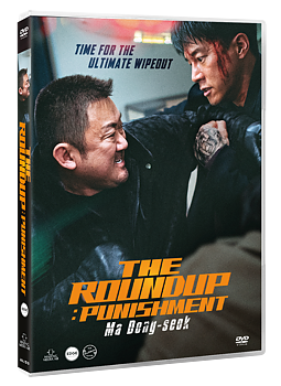 The Roundup: Punishment - del 4