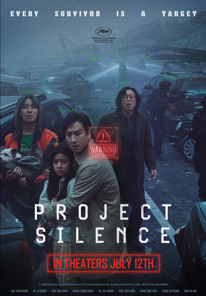 Project Silence