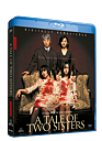 A Tale of Two Sisters BD - DIGITALT REMASTRAD