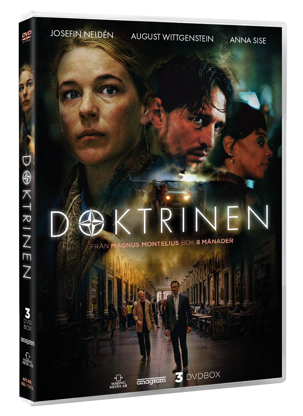 Doktrinen