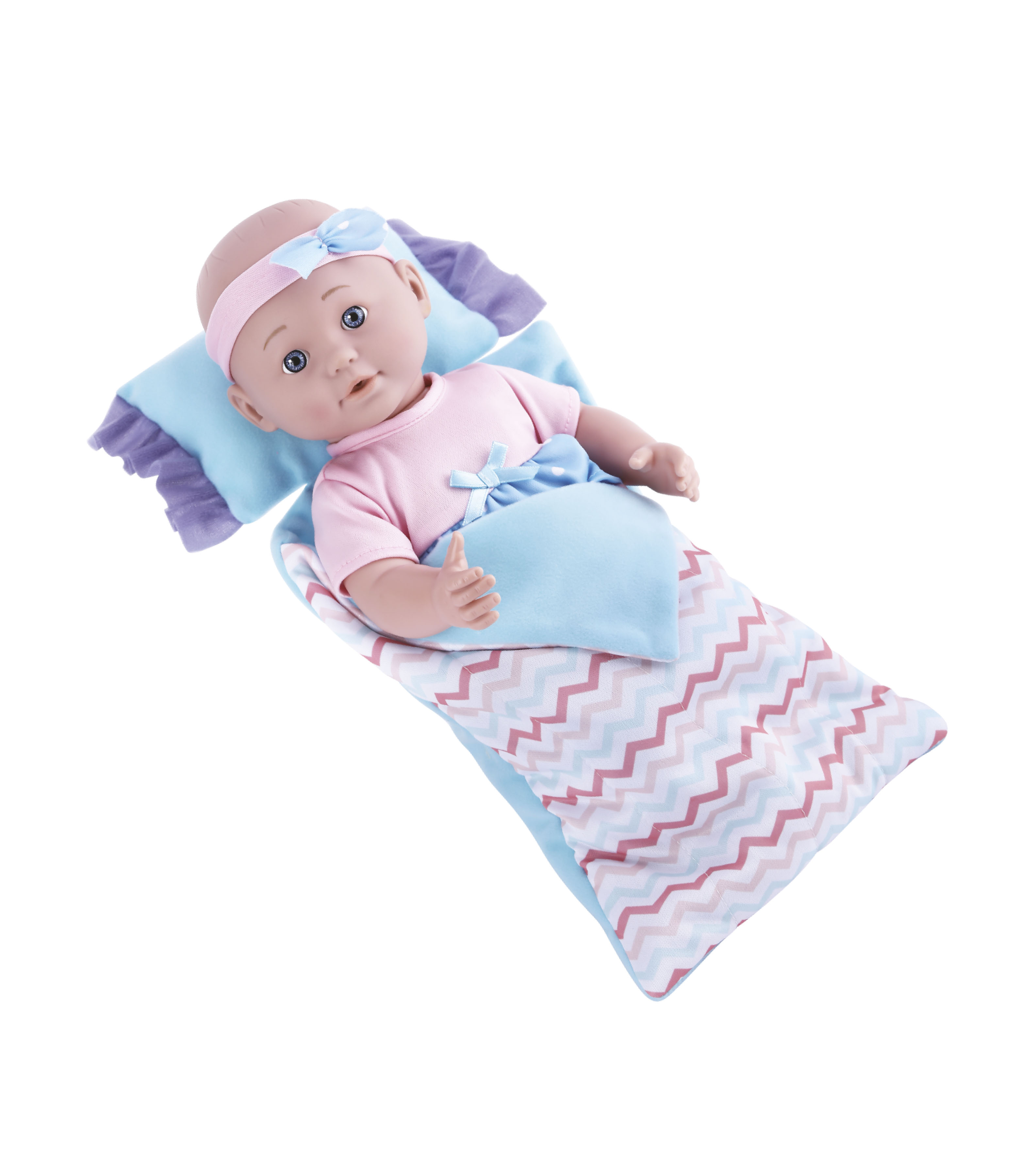 Little Me Sweet Dreams Baby Doll 36cm - 2