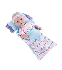 Little Me Sweet Dreams Baby Doll 36cm