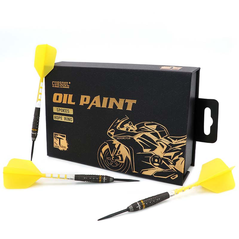 Cuesoul Motorcycle Spokes 90% 22g - 3