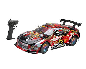 Koolspeed Street Champ RC 1:10 Speed Coupe
