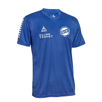 Select Player Shirt S/S Pisa Jr (Skyllbergs IK)