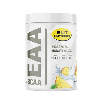 EAA + BCAA- ELIT, 400g - Ananas