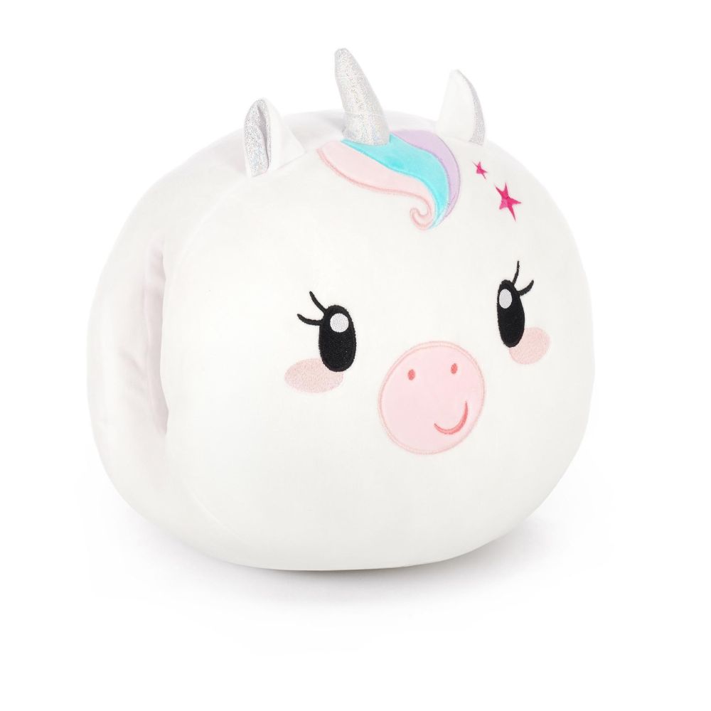 Super soft! Pillow, Unicorn