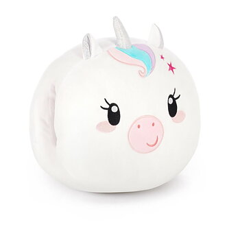 Super soft! Pillow, Unicorn