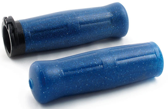 Avon Gummigrepp 1974-,Blå 4" Od