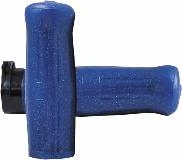 Avon Gummigrepp 1974-,Blå 4" Od - 2